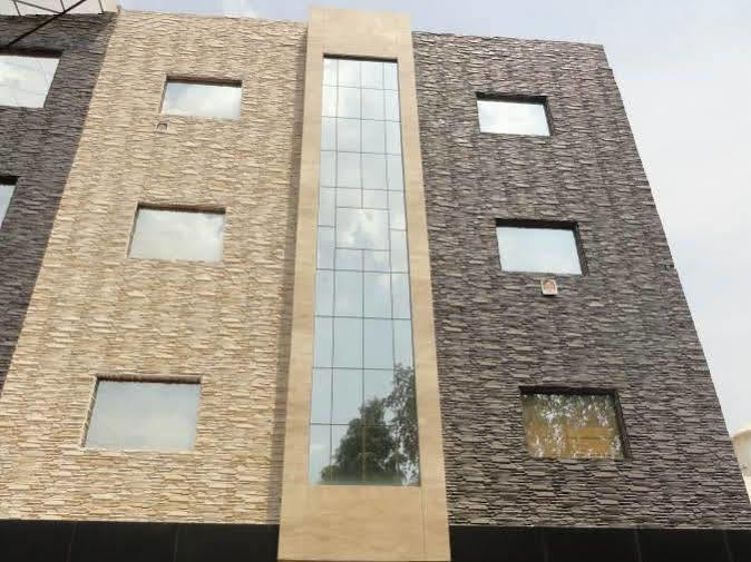 Fabhotel Plus Maniram Palace Agra  Exterior photo