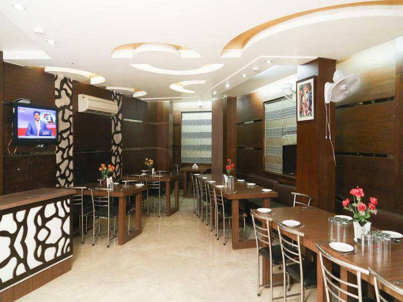 Fabhotel Plus Maniram Palace Agra  Exterior photo