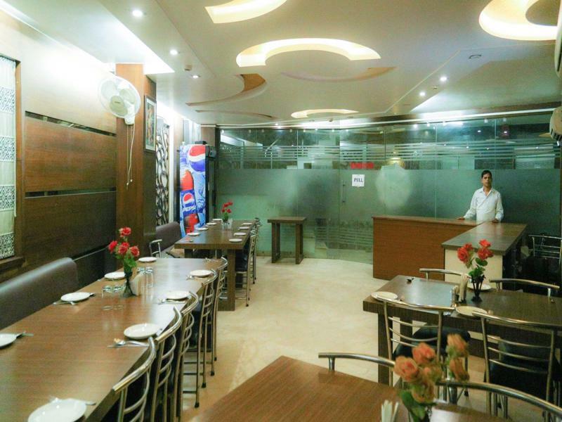 Fabhotel Plus Maniram Palace Agra  Exterior photo